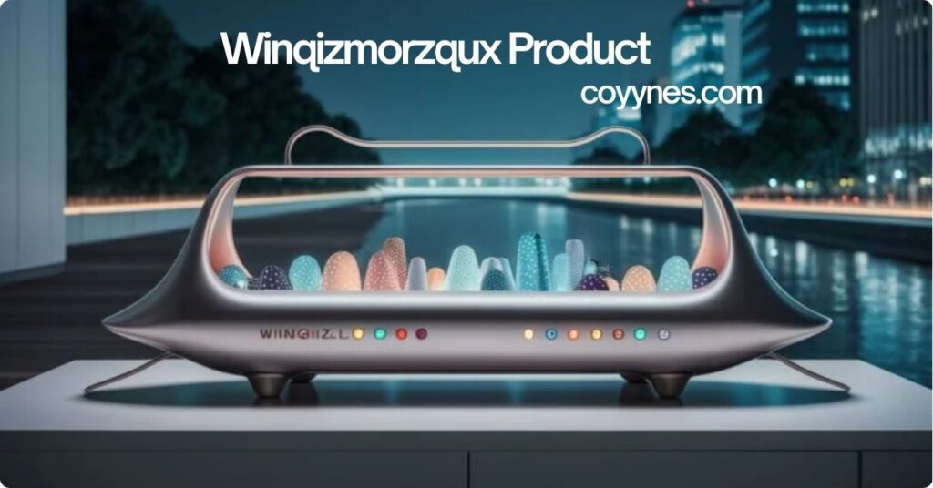 Winqizmorzqux Product