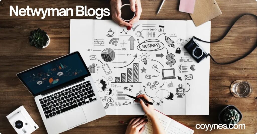 Netwyman Blogs