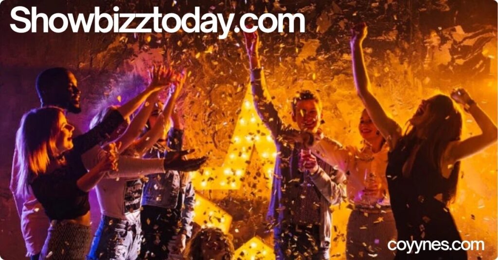 Showbizztoday.com