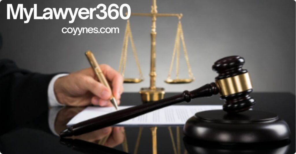 MyLawyer360