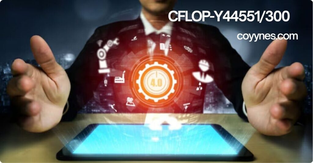 CFLOP-Y44551/300