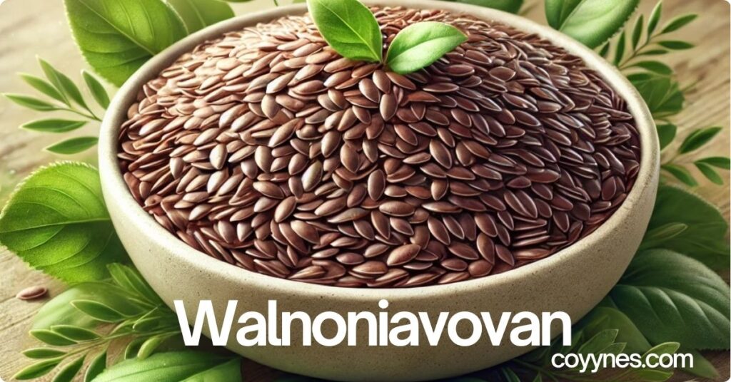 Walnoniavovan