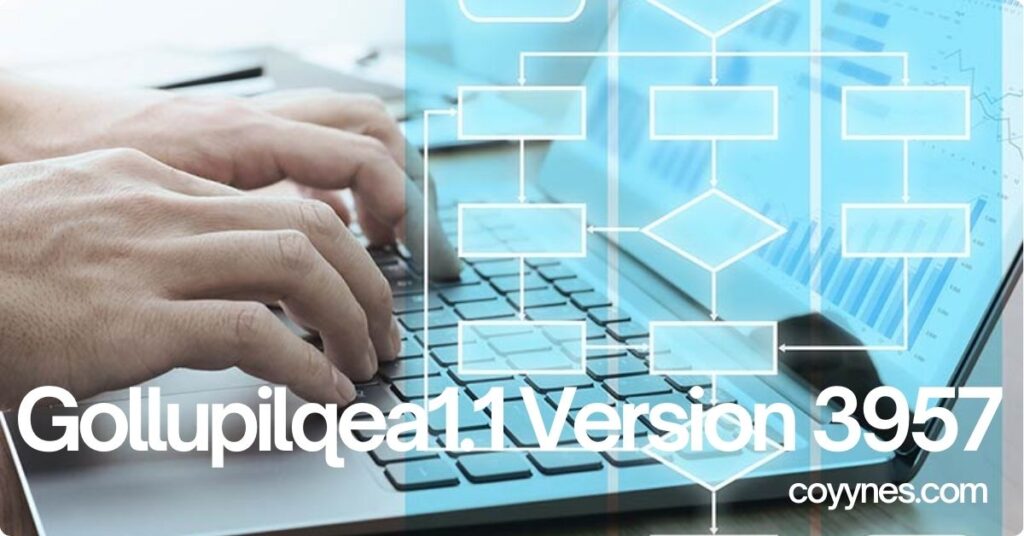 Gollupilqea1.1 Version 3957