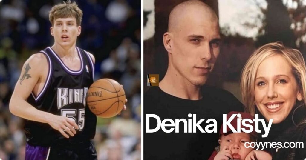Denika Kisty