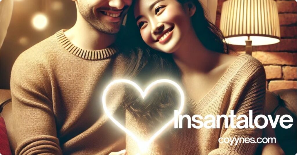 Insantalove