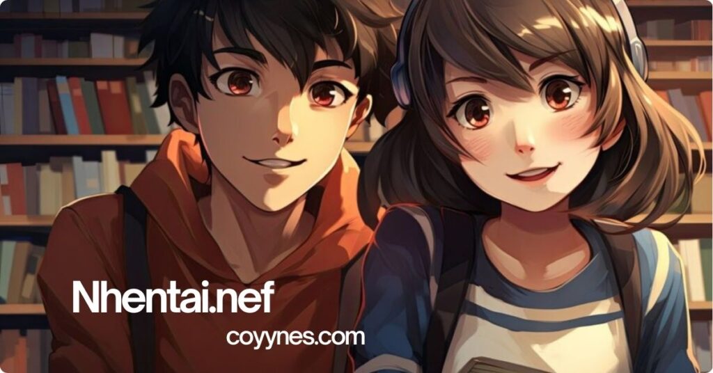 Nhentai.nef