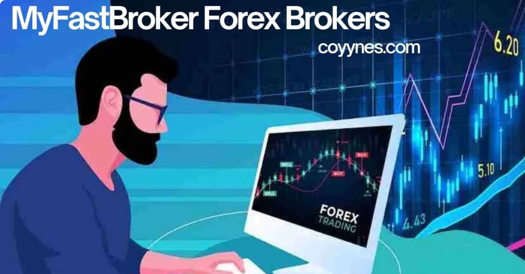 MyFastBroker Forex Brokers