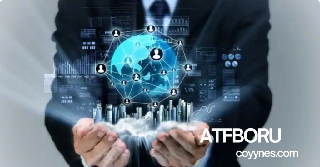 ATFBORU